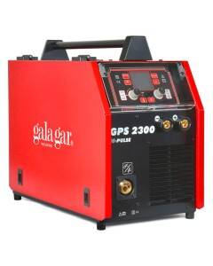 GPS 2300 Bi-Pulse