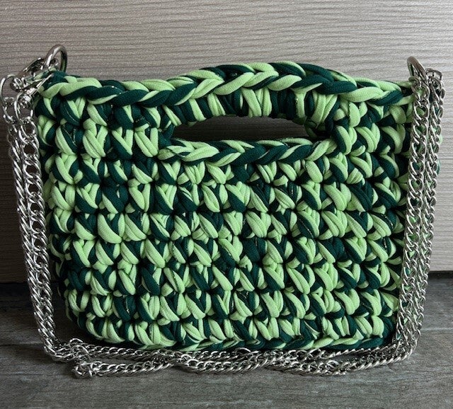 Sac Signature Heritage - Canopée