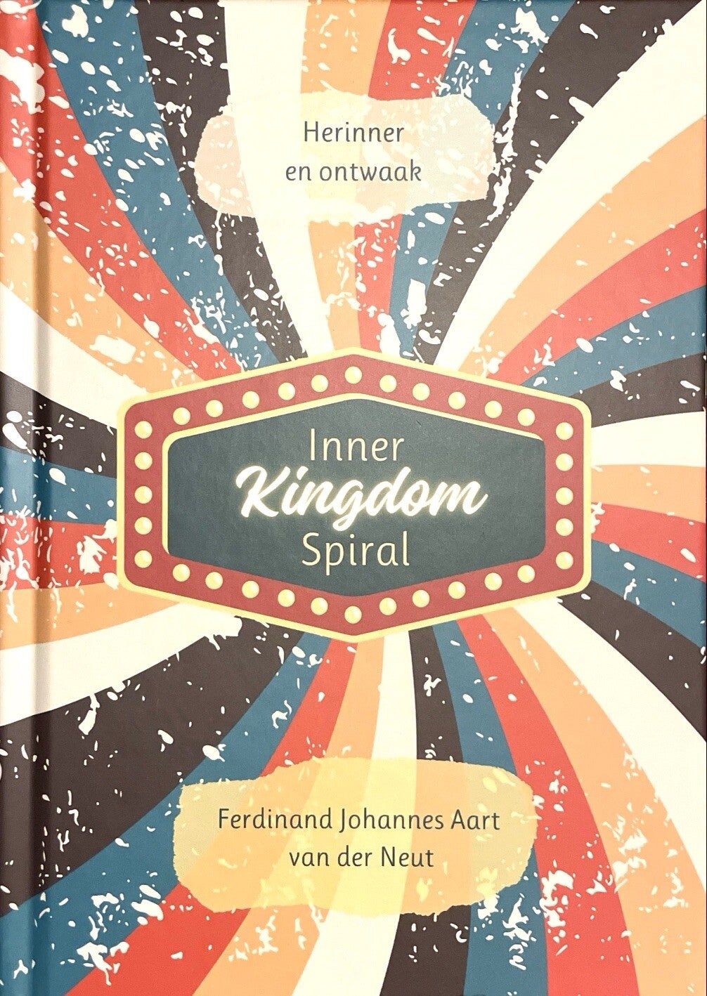 Inner Kingdom Spiral (Nederlandstalig)