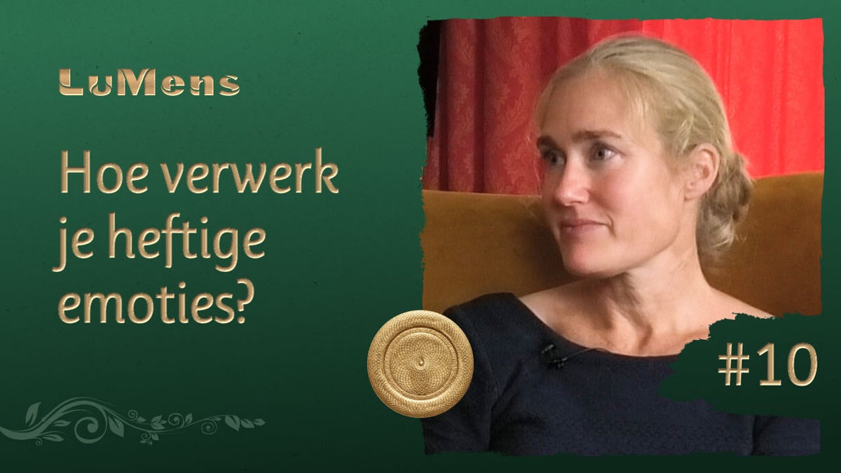 Podcast Vera Helleman | Tijdboek LuMens
