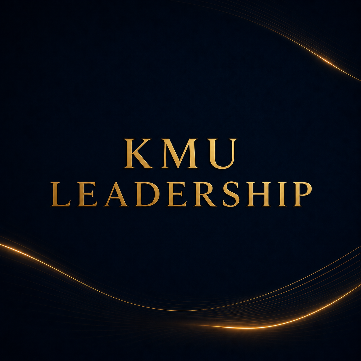 KMU Leadership – Live-Onlinekurs