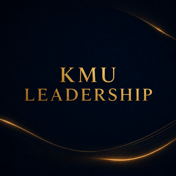 KMU Leadership – Live-Onlinekurs