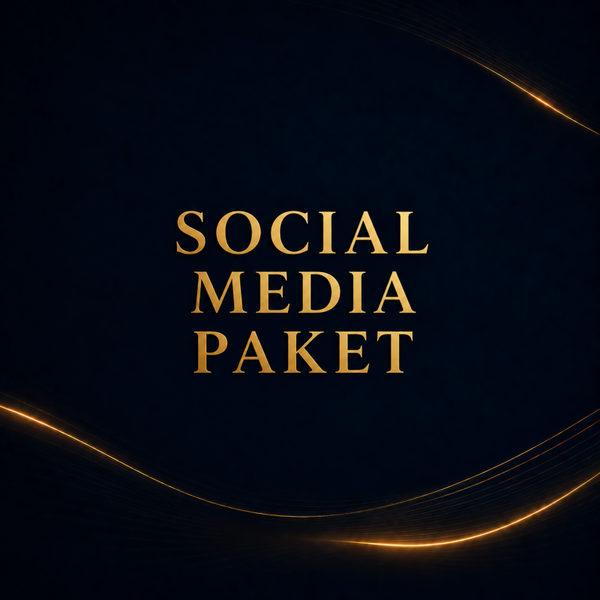 Marketing & Social Media
