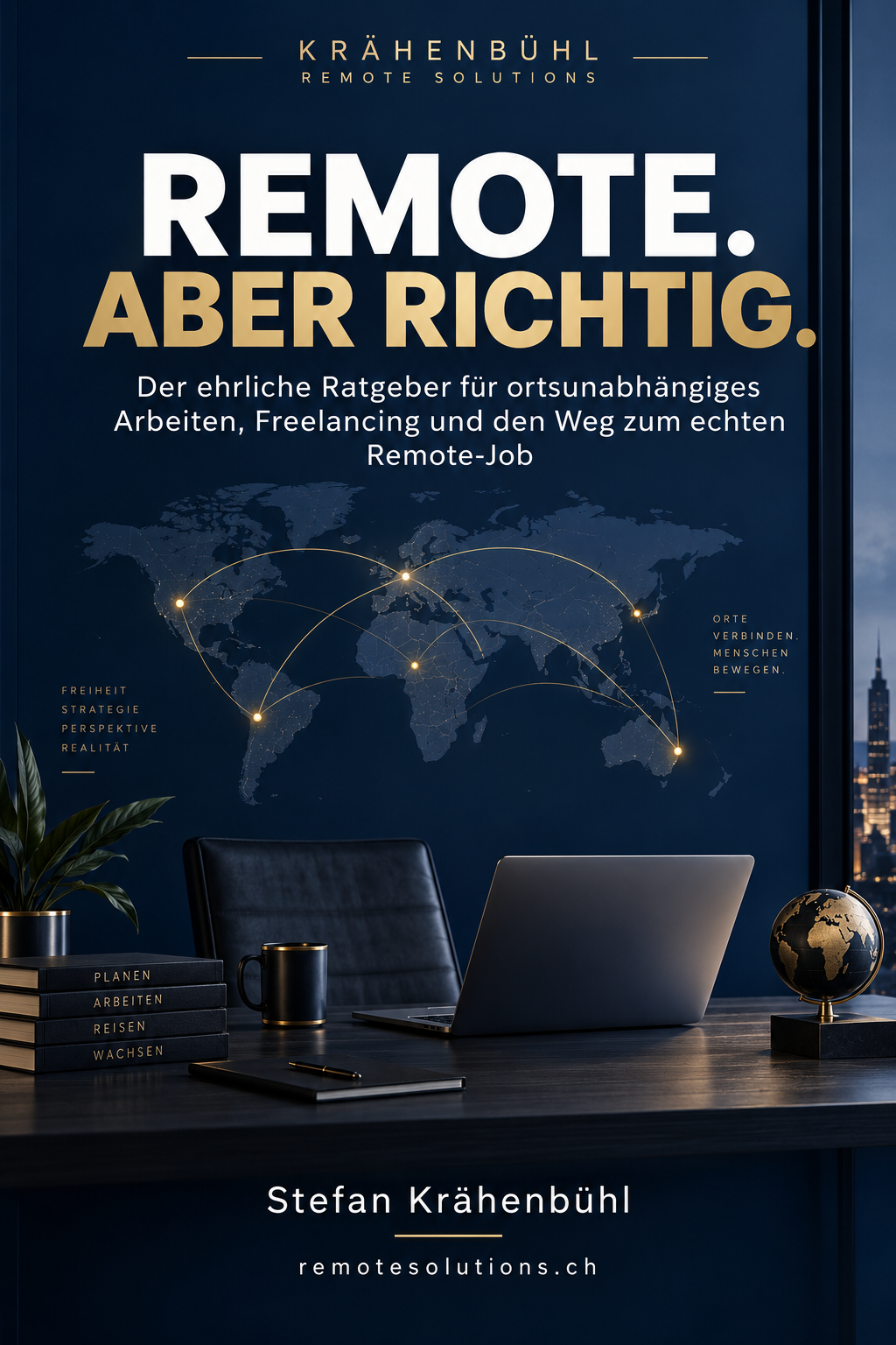 E-Book Remote aber richtig
