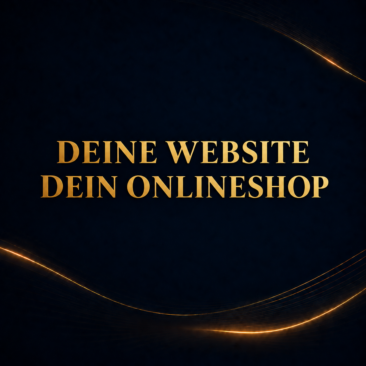 Dein eigener Onlineauftritt – wir bringen deine Idee ins Netz.