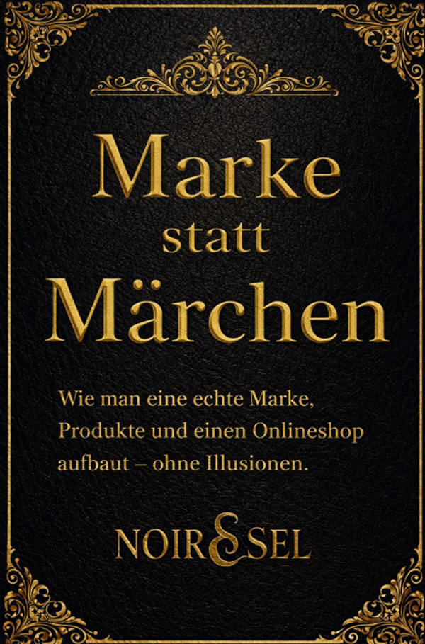 Marke statt Märchen