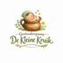Gastouderopvang De kleine kruik