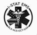 I-STAT EMERGENCY MEDICAL SERVICES &amp; ACADEMY