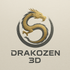 Drakozen3d