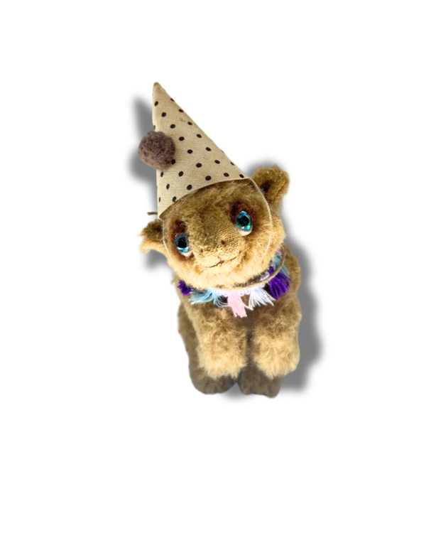 Winny de Slombat