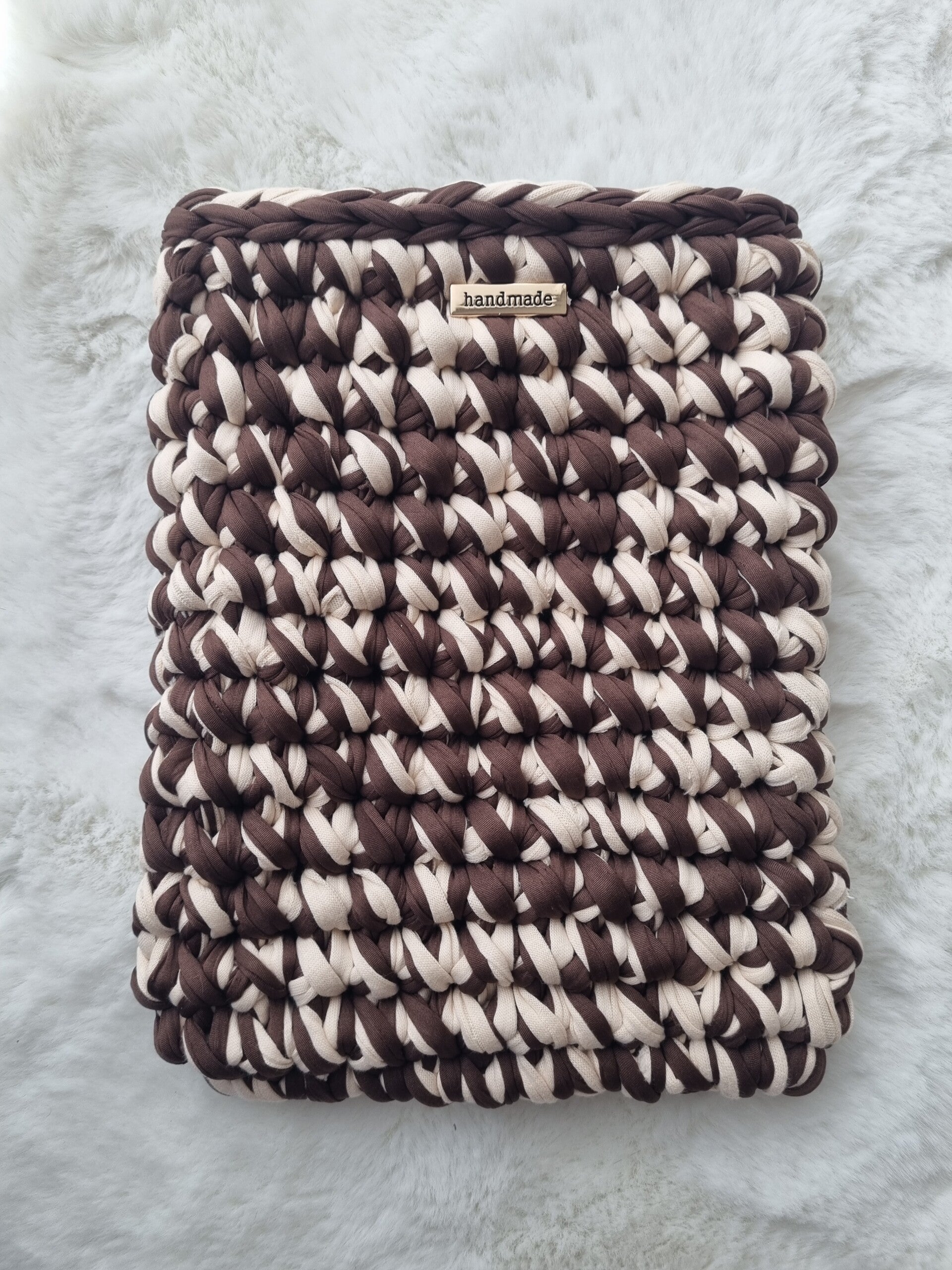 Pochette à tablette/ordinateur