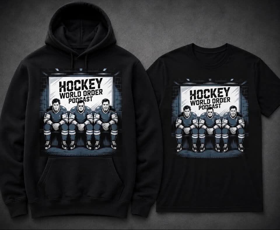 HWO- Rep the Brotherhood T-shirt & Hoodie.