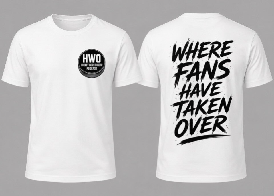 HWO: Fans Have Taken Over T-Shirt