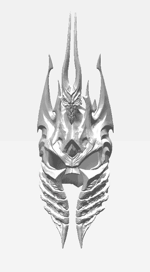 Crown of Domination