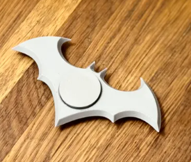 Fidget bat