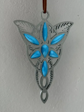 Evenstar - Lord of the rings