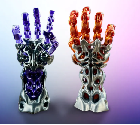 play hands