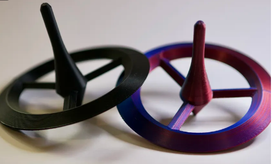 magic spinners