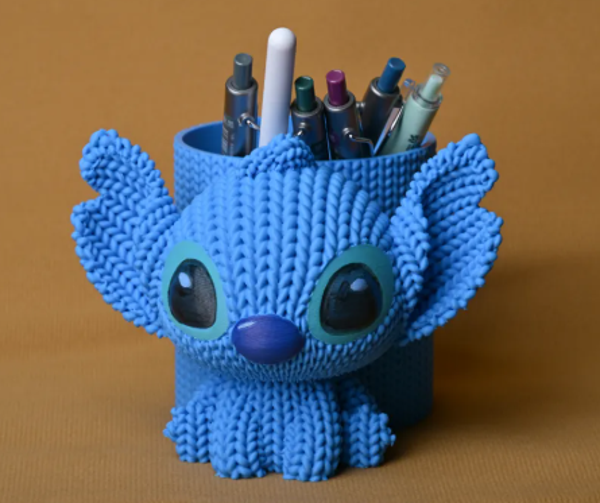 stitch penne bak