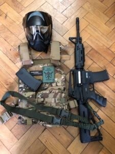 Starterspakket