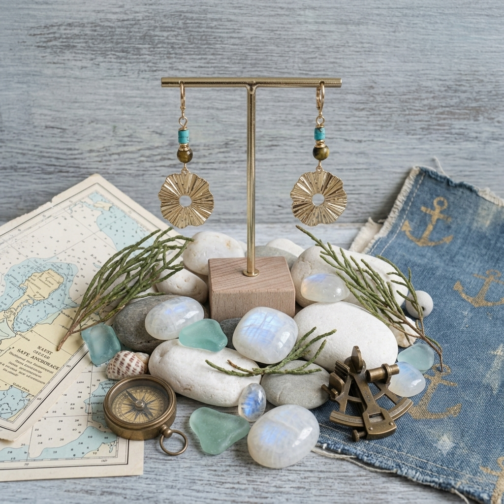 Boucles " âme poétique"