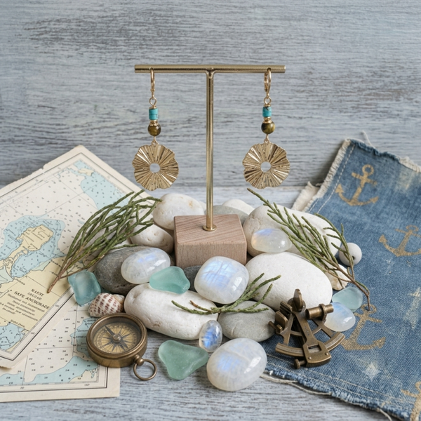 Boucles " âme poétique"
