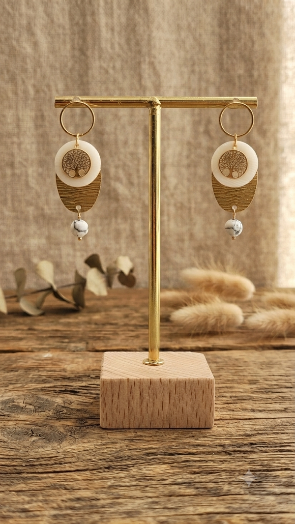 Boucles "éveil spirituel"