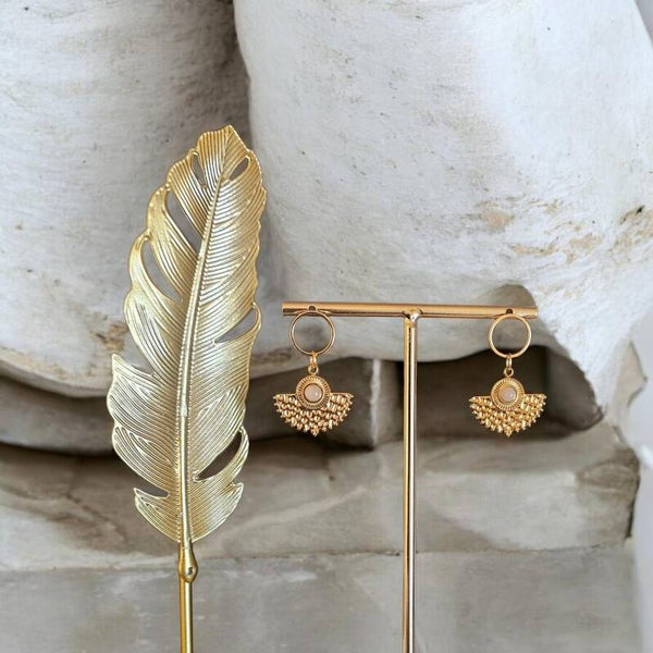 Boucles " équilibre intérieur"