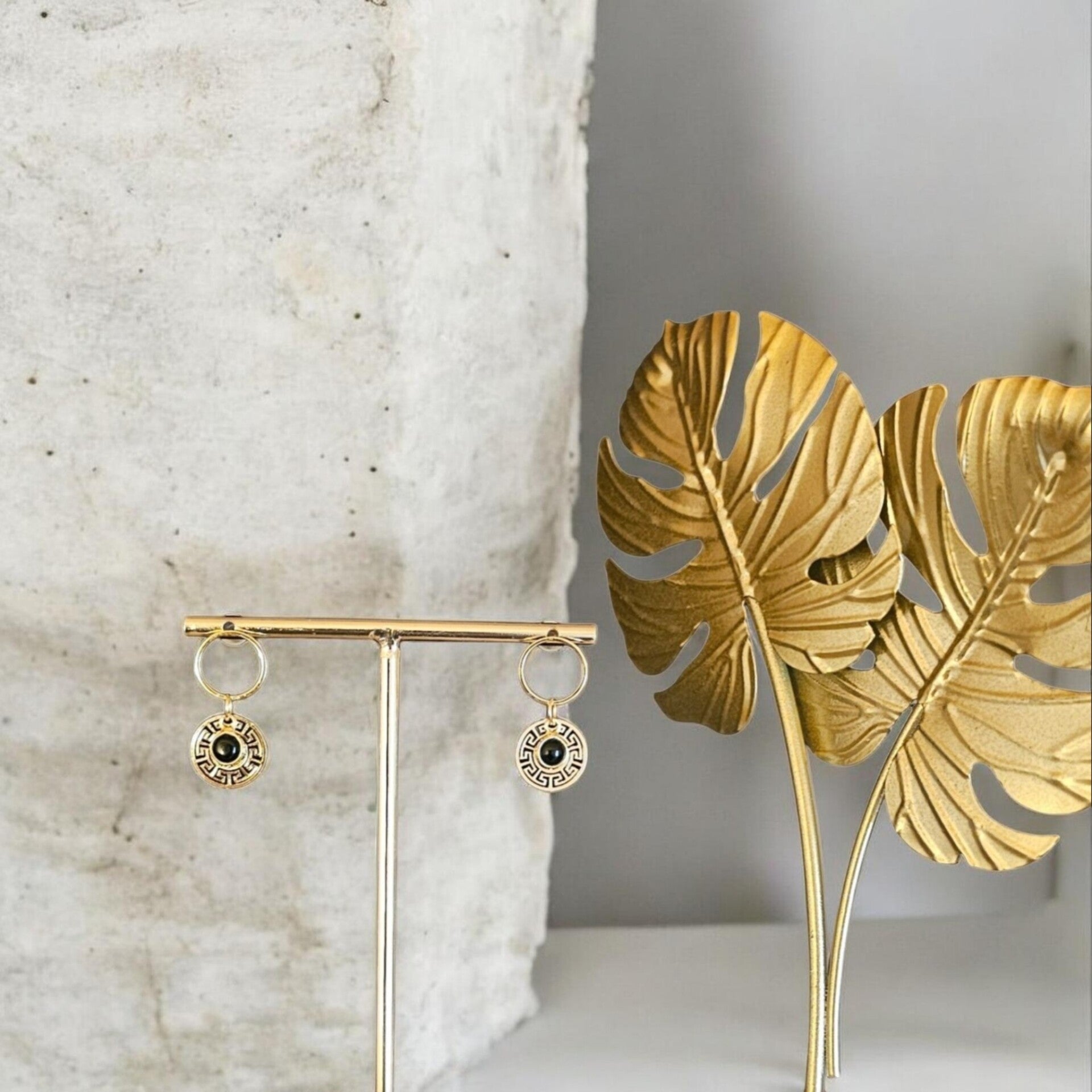 Boucles "en toute sérénité"