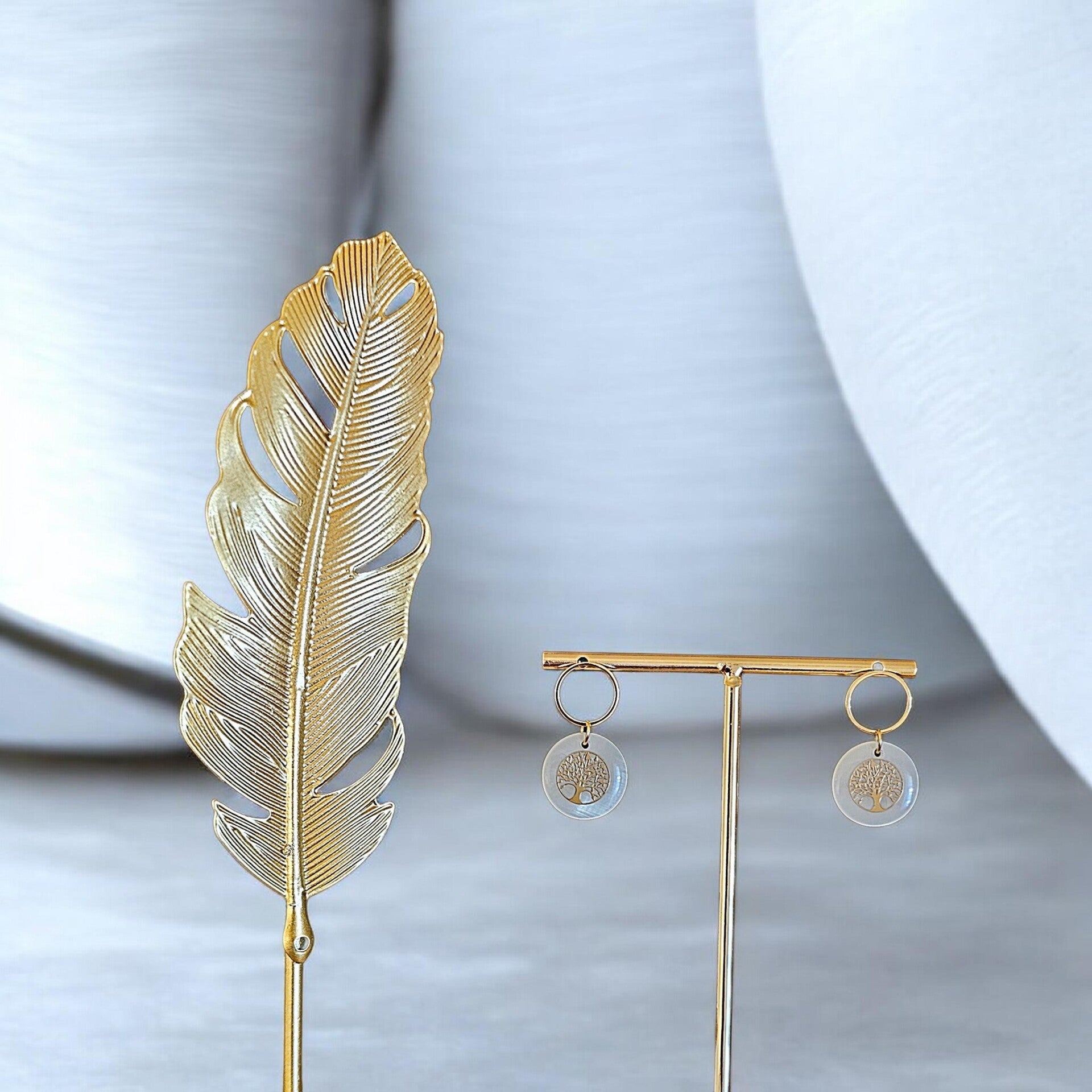 Boucles "éveil spirituel"