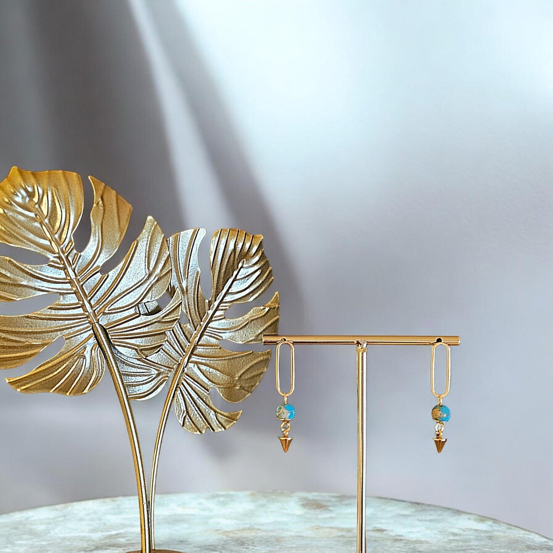 Boucles "en toute harmonie"