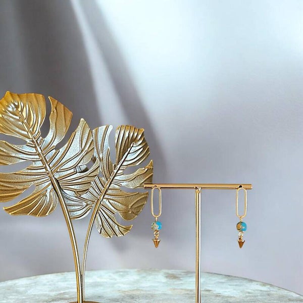Boucles "en toute harmonie"