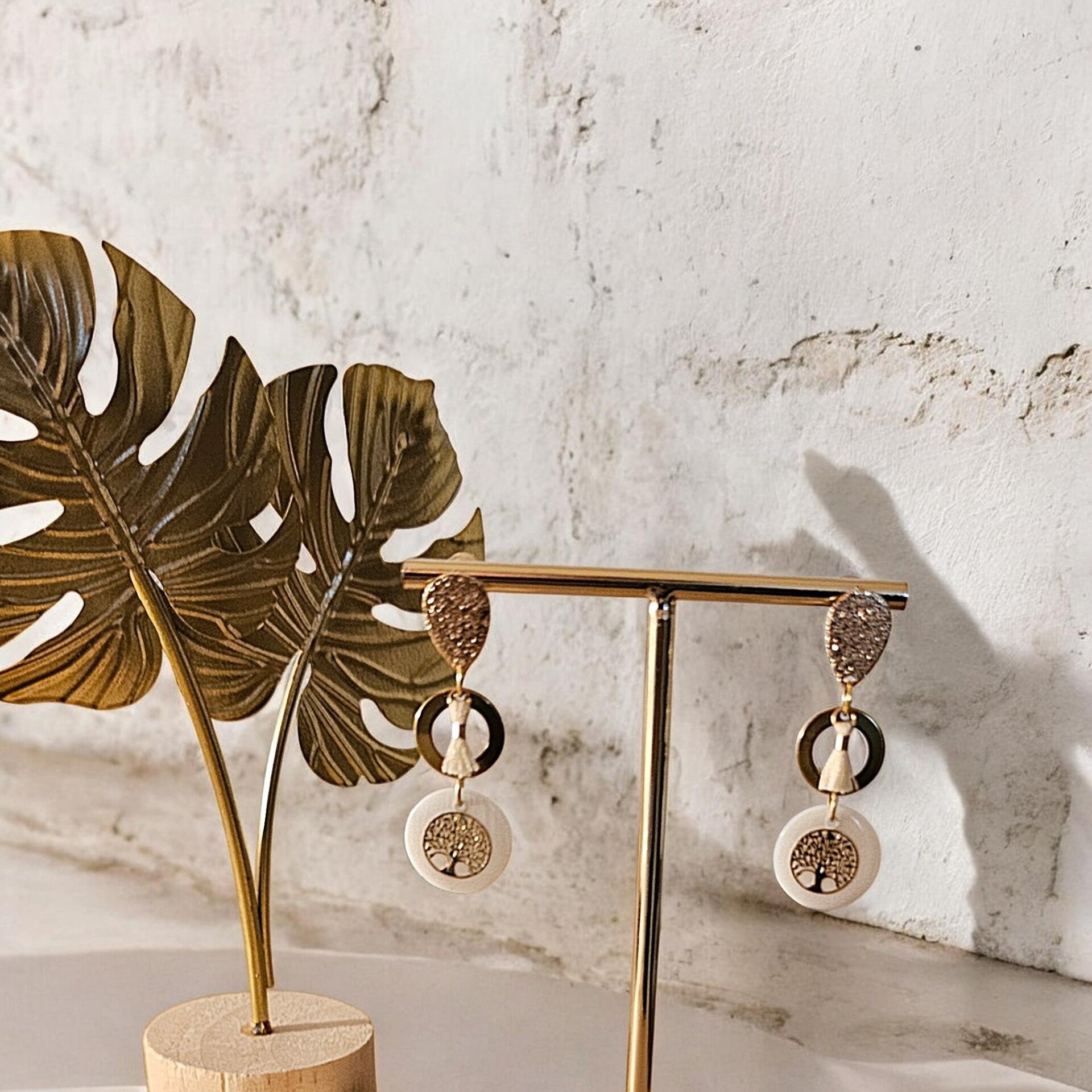 Boucles "nature préservée"