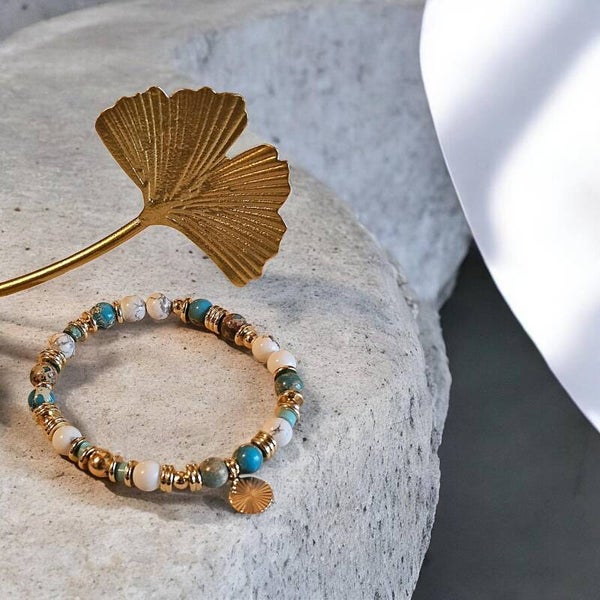 Bracelet " douce apesanteur"