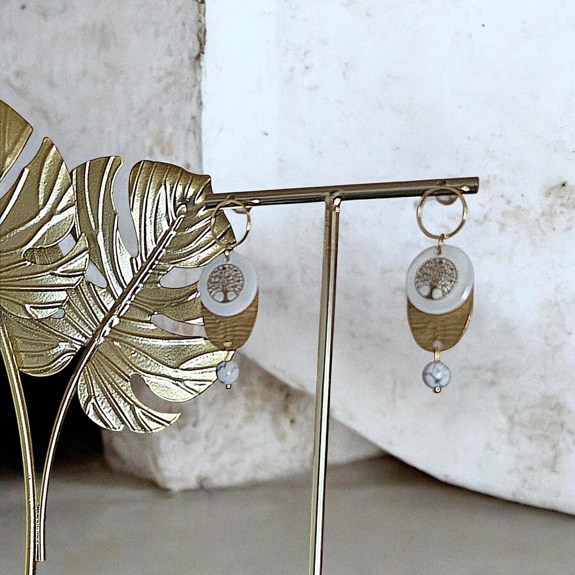 Boucles "éveil spirituel"