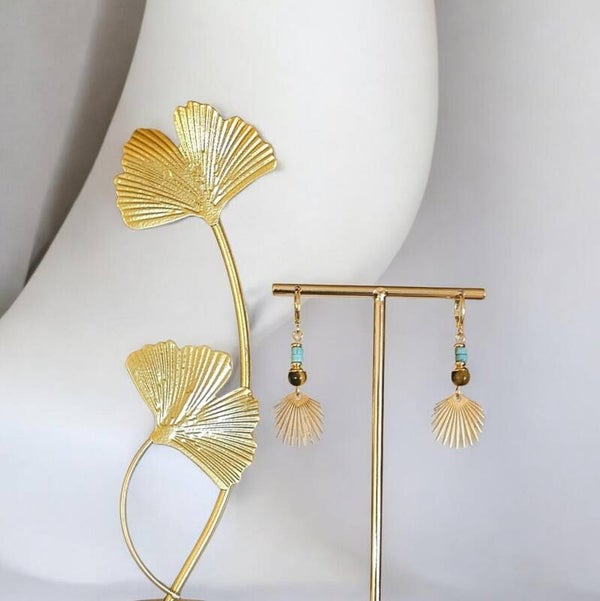 Boucles " âme poétique"