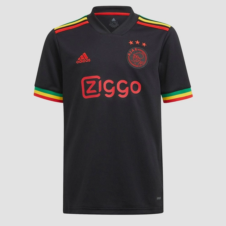Voetbalkleding / Voetbal | homefittrainer
