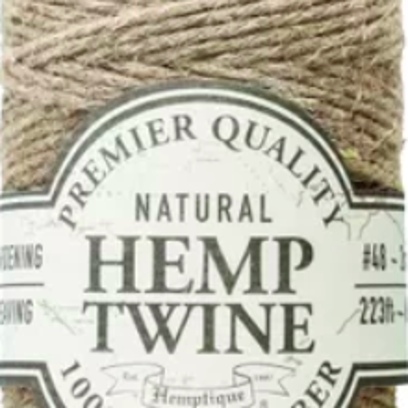 Hennep touw | Underdogz.nl