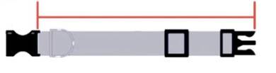 Opmeten Halsband | Underdogz.nl