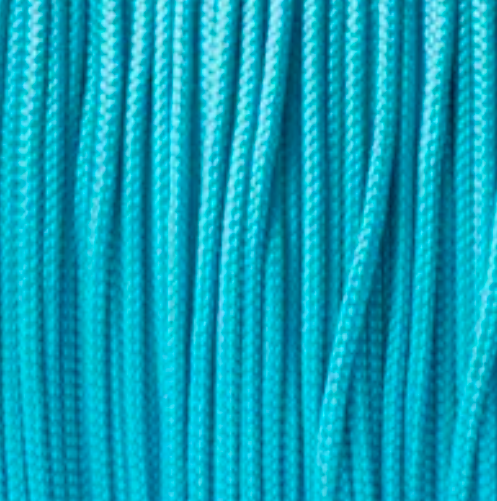 Paracord TURQUOISE