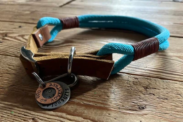 Halsband LAGOON | Limited Edition