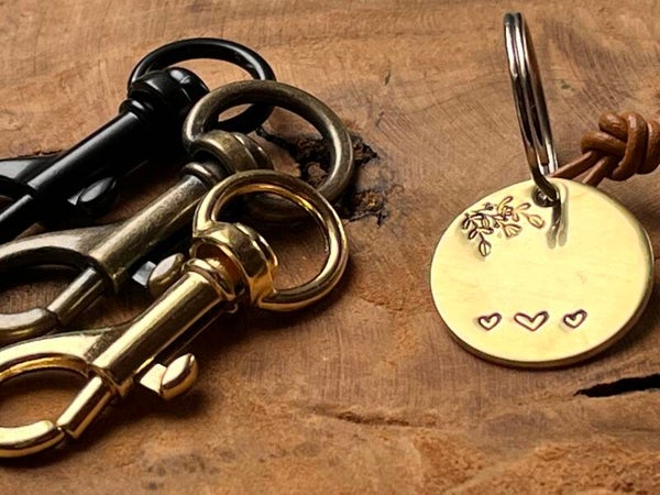 Penning 'Summer' 22mm