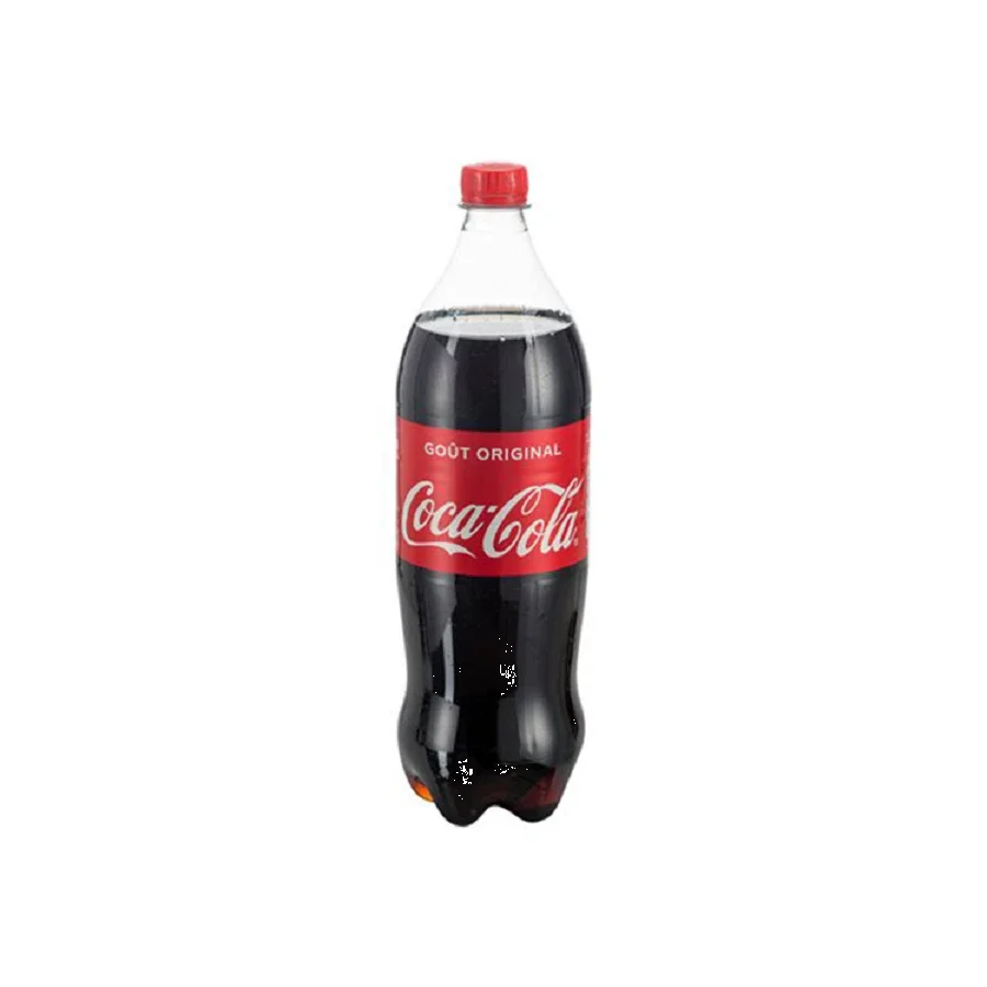 COCA COLA