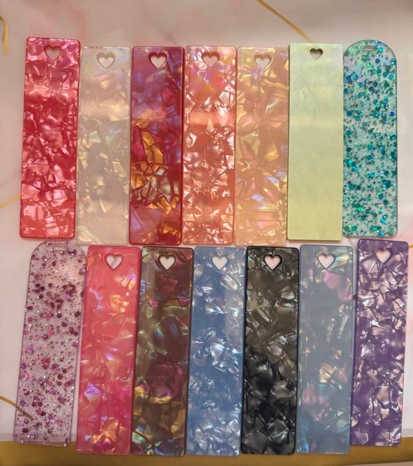 Bookmarks