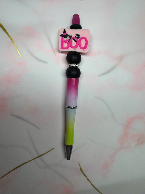 Boo focal ombré pen