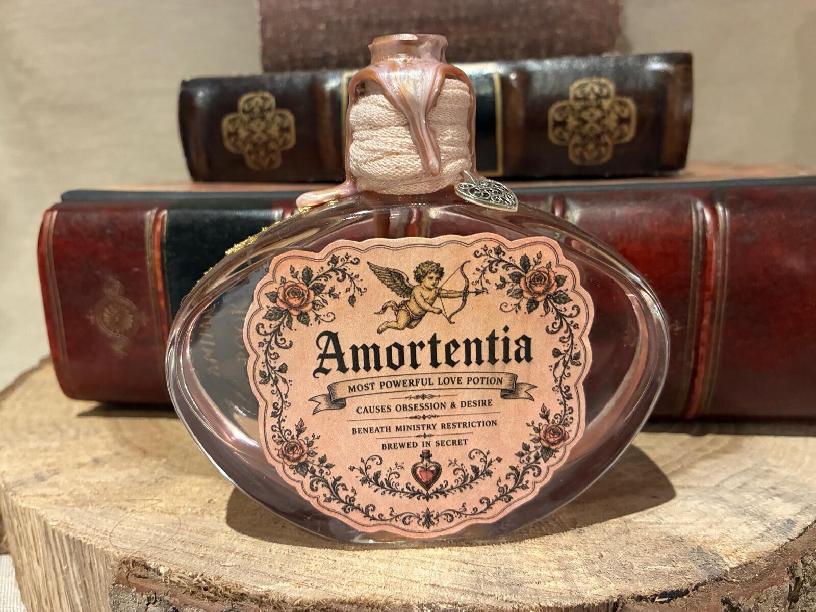 Amortentia (Kleurveranderend)