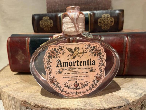 Amortentia (Kleurveranderend)