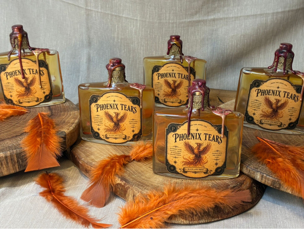 Phoenix tears