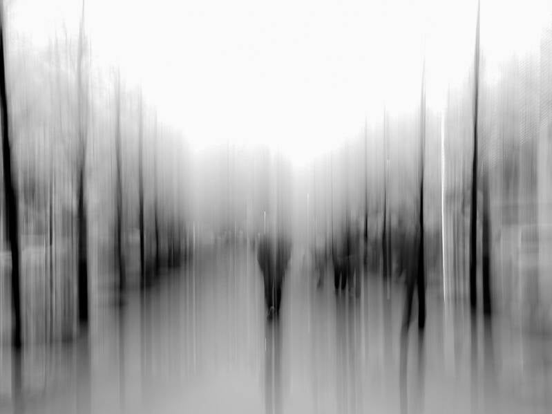 blurring back to basics