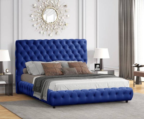 Bed frame